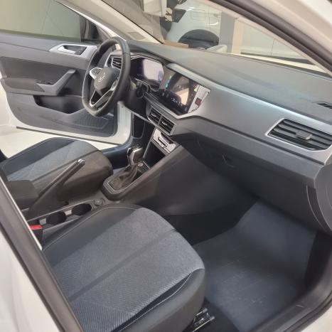 VOLKSWAGEN Nivus 1.0 4P FLEX 200 TSI COMFORTLINE TURBO AUTOM�TICO, Foto 13