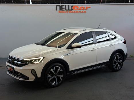 VOLKSWAGEN Nivus 1.0 4P FLEX 200 TSI HIGHLINE TURBO AUTOM�TICO, Foto 1