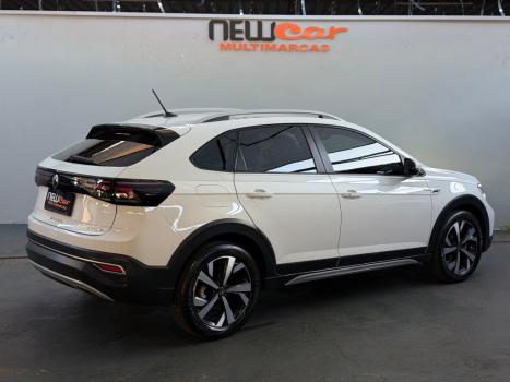 VOLKSWAGEN Nivus 1.0 4P FLEX 200 TSI HIGHLINE TURBO AUTOM�TICO, Foto 2
