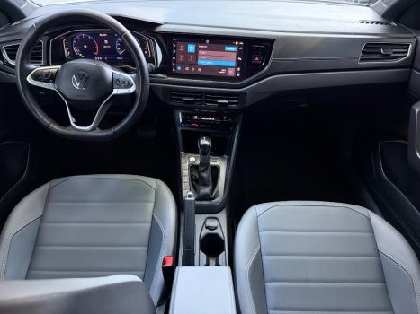 VOLKSWAGEN Nivus 1.0 4P FLEX 200 TSI HIGHLINE TURBO AUTOM�TICO, Foto 3