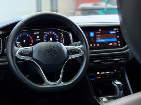 VOLKSWAGEN Nivus 1.0 4P FLEX 200 TSI HIGHLINE TURBO AUTOM�TICO, Foto 6