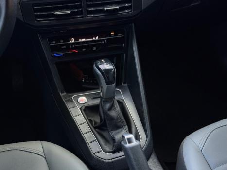 VOLKSWAGEN Nivus 1.0 4P FLEX 200 TSI HIGHLINE TURBO AUTOM�TICO, Foto 8