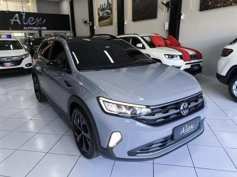 VOLKSWAGEN Nivus 1.0 4P FLEX 200 TSI HIGHLINE TURBO AUTOM�TICO, Foto 1