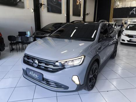 VOLKSWAGEN Nivus 1.0 4P FLEX 200 TSI HIGHLINE TURBO AUTOM�TICO, Foto 3