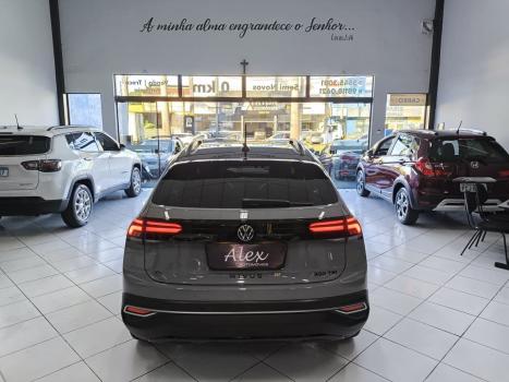 VOLKSWAGEN Nivus 1.0 4P FLEX 200 TSI HIGHLINE TURBO AUTOM�TICO, Foto 4