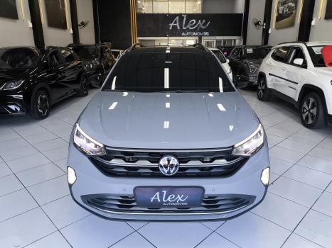 VOLKSWAGEN Nivus 1.0 4P FLEX 200 TSI HIGHLINE TURBO AUTOM�TICO, Foto 2