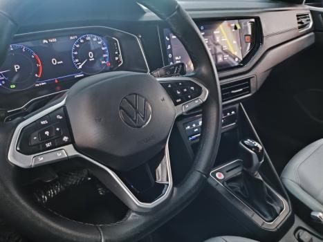 VOLKSWAGEN Nivus 1.0 4P FLEX 200 TSI HIGHLINE TURBO AUTOM�TICO, Foto 12