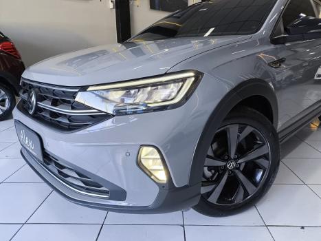 VOLKSWAGEN Nivus 1.0 4P FLEX 200 TSI HIGHLINE TURBO AUTOM�TICO, Foto 13