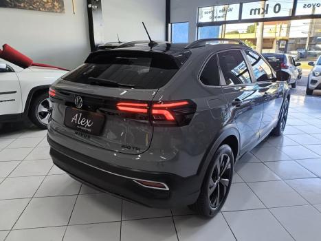VOLKSWAGEN Nivus 1.0 4P FLEX 200 TSI HIGHLINE TURBO AUTOM�TICO, Foto 16