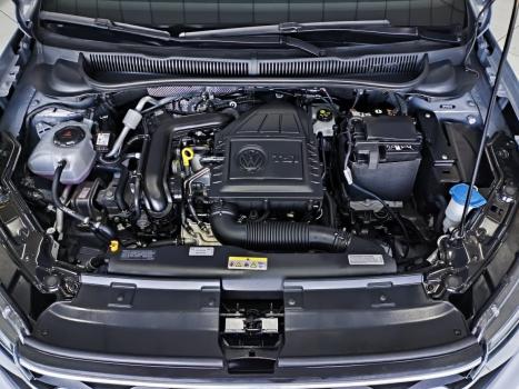 VOLKSWAGEN Nivus 1.0 4P FLEX 200 TSI HIGHLINE TURBO AUTOM�TICO, Foto 14