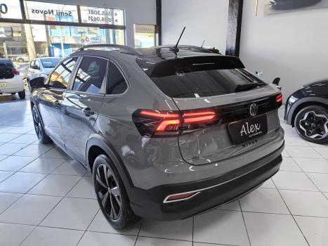 VOLKSWAGEN Nivus 1.0 4P FLEX 200 TSI HIGHLINE TURBO AUTOM�TICO, Foto 19