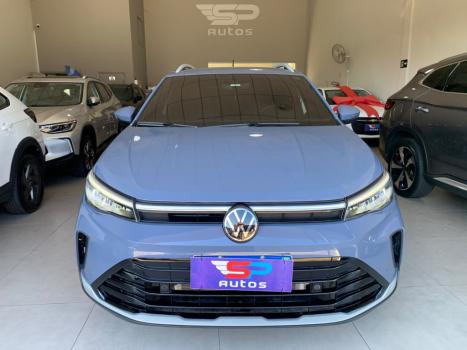 VOLKSWAGEN Nivus 1.0 4P FLEX 200 TSI HIGHLINE TURBO AUTOM�TICO, Foto 2