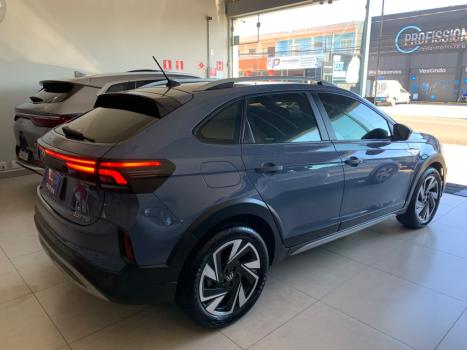 VOLKSWAGEN Nivus 1.0 4P FLEX 200 TSI HIGHLINE TURBO AUTOM�TICO, Foto 8