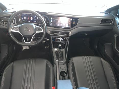 VOLKSWAGEN Nivus 1.0 4P FLEX 200 TSI HIGHLINE TURBO AUTOM�TICO, Foto 9