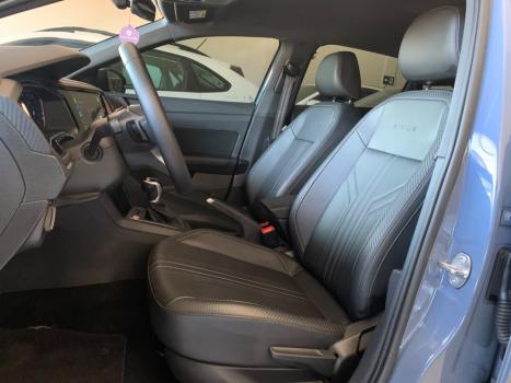 VOLKSWAGEN Nivus 1.0 4P FLEX 200 TSI HIGHLINE TURBO AUTOM�TICO, Foto 11