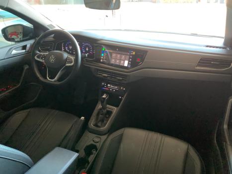 VOLKSWAGEN Nivus 1.0 4P FLEX 200 TSI HIGHLINE TURBO AUTOM�TICO, Foto 13