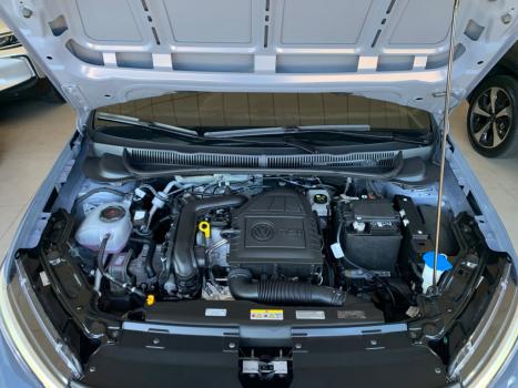 VOLKSWAGEN Nivus 1.0 4P FLEX 200 TSI HIGHLINE TURBO AUTOM�TICO, Foto 16