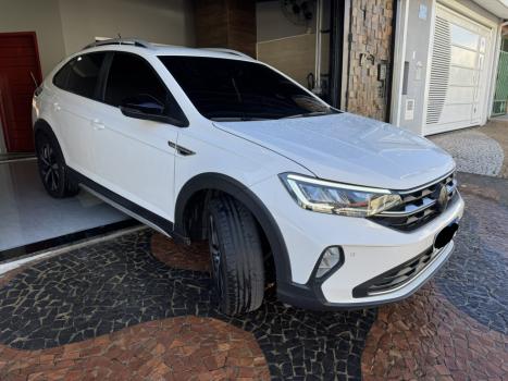 VOLKSWAGEN Nivus 1.0 4P FLEX 200 TSI HIGHLINE TURBO AUTOM�TICO, Foto 6