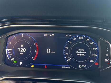VOLKSWAGEN Nivus 1.0 4P FLEX 200 TSI HIGHLINE TURBO AUTOM�TICO, Foto 7