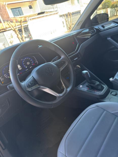 VOLKSWAGEN Nivus 1.0 4P FLEX 200 TSI HIGHLINE TURBO AUTOM�TICO, Foto 8
