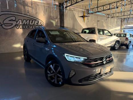 VOLKSWAGEN Nivus 1.0 4P FLEX 200 TSI HIGHLINE TURBO AUTOM�TICO, Foto 2