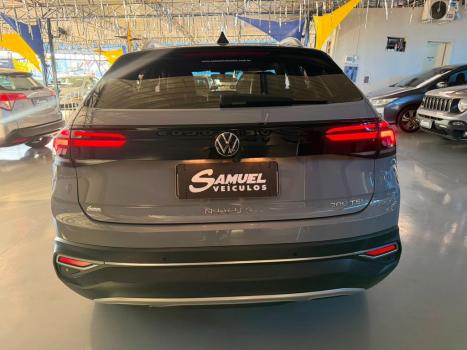 VOLKSWAGEN Nivus 1.0 4P FLEX 200 TSI HIGHLINE TURBO AUTOM�TICO, Foto 4