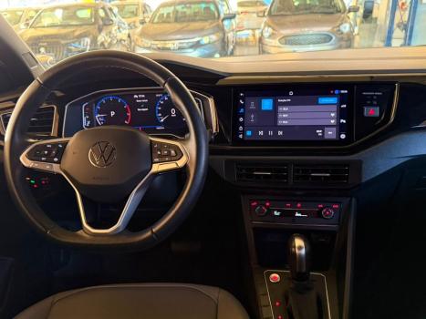 VOLKSWAGEN Nivus 1.0 4P FLEX 200 TSI HIGHLINE TURBO AUTOM�TICO, Foto 8