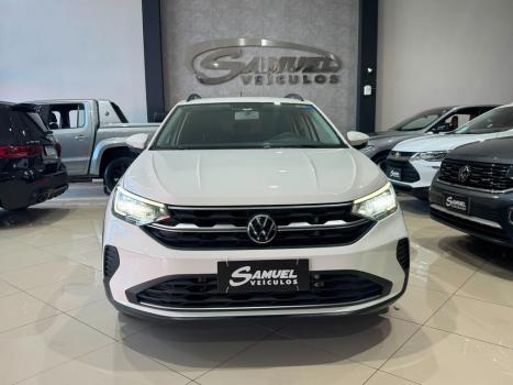 VOLKSWAGEN Nivus 1.0 4P FLEX 200 TSI COMFORTLINE TURBO AUTOM�TICO, Foto 1