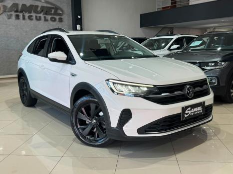 VOLKSWAGEN Nivus 1.0 4P FLEX 200 TSI COMFORTLINE TURBO AUTOM�TICO, Foto 2