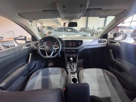 VOLKSWAGEN Nivus 1.0 4P FLEX 200 TSI COMFORTLINE TURBO AUTOM�TICO, Foto 9