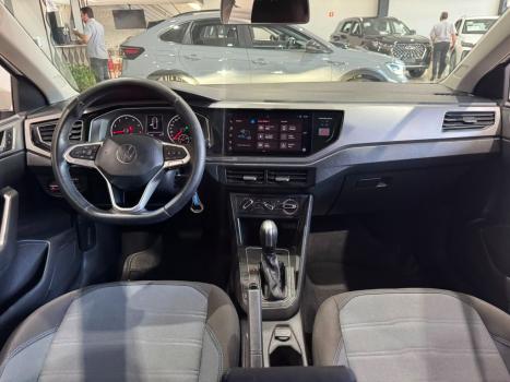 VOLKSWAGEN Nivus 1.0 4P FLEX 200 TSI COMFORTLINE TURBO AUTOM�TICO, Foto 10