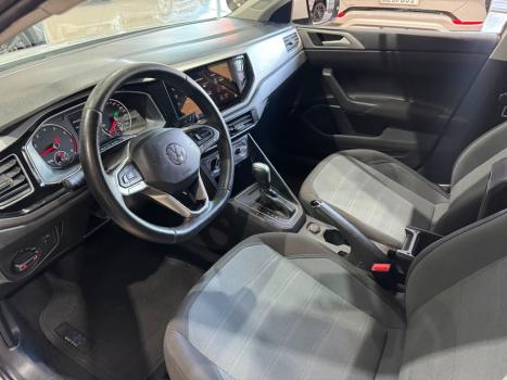 VOLKSWAGEN Nivus 1.0 4P FLEX 200 TSI COMFORTLINE TURBO AUTOM�TICO, Foto 11