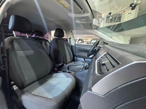 VOLKSWAGEN Nivus 1.0 4P FLEX 200 TSI COMFORTLINE TURBO AUTOM�TICO, Foto 12