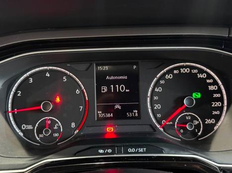 VOLKSWAGEN Nivus 1.0 4P FLEX 200 TSI COMFORTLINE TURBO AUTOM�TICO, Foto 15