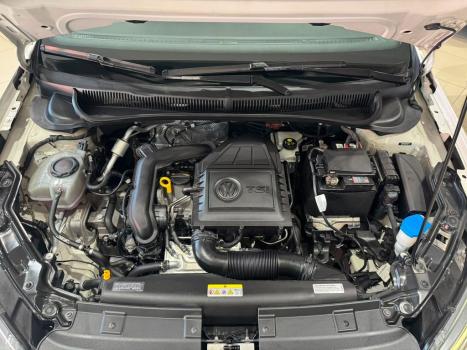 VOLKSWAGEN Nivus 1.0 4P FLEX 200 TSI COMFORTLINE TURBO AUTOM�TICO, Foto 16