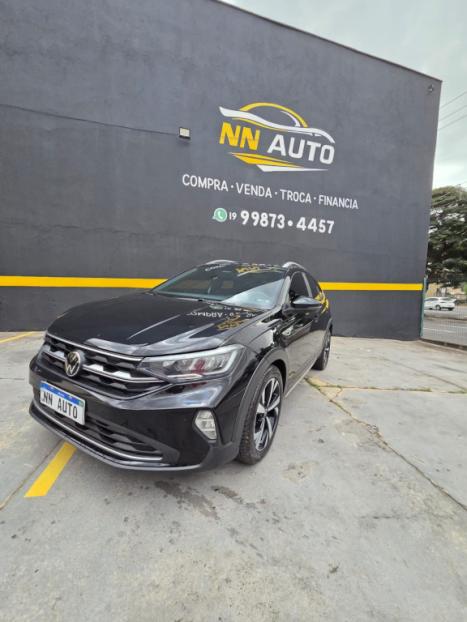 VOLKSWAGEN Nivus 1.0 4P FLEX 200 TSI HIGHLINE TURBO AUTOM�TICO, Foto 1