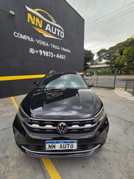 VOLKSWAGEN Nivus 1.0 4P FLEX 200 TSI HIGHLINE TURBO AUTOM�TICO, Foto 2
