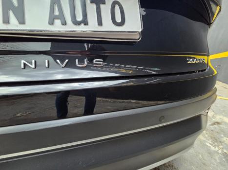 VOLKSWAGEN Nivus 1.0 4P FLEX 200 TSI HIGHLINE TURBO AUTOM�TICO, Foto 7