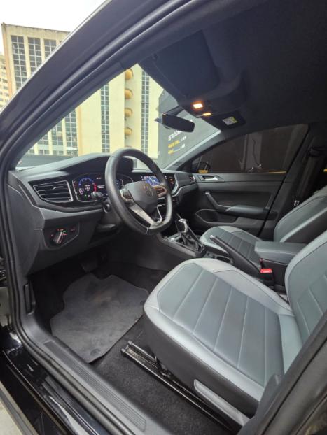 VOLKSWAGEN Nivus 1.0 4P FLEX 200 TSI HIGHLINE TURBO AUTOM�TICO, Foto 8
