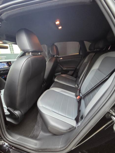 VOLKSWAGEN Nivus 1.0 4P FLEX 200 TSI HIGHLINE TURBO AUTOM�TICO, Foto 9