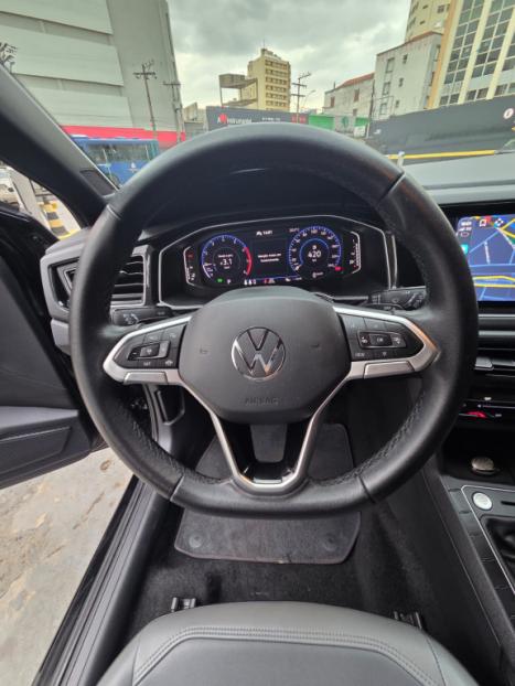 VOLKSWAGEN Nivus 1.0 4P FLEX 200 TSI HIGHLINE TURBO AUTOM�TICO, Foto 11