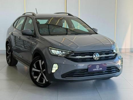 VOLKSWAGEN Nivus 1.0 4P FLEX 200 TSI HIGHLINE TURBO AUTOM�TICO, Foto 1