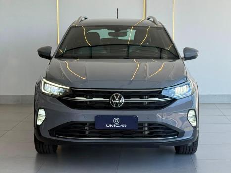 VOLKSWAGEN Nivus 1.0 4P FLEX 200 TSI HIGHLINE TURBO AUTOM�TICO, Foto 2