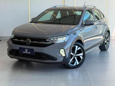 VOLKSWAGEN Nivus 1.0 4P FLEX 200 TSI HIGHLINE TURBO AUTOM�TICO, Foto 3