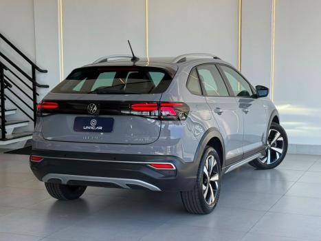 VOLKSWAGEN Nivus 1.0 4P FLEX 200 TSI HIGHLINE TURBO AUTOM�TICO, Foto 4
