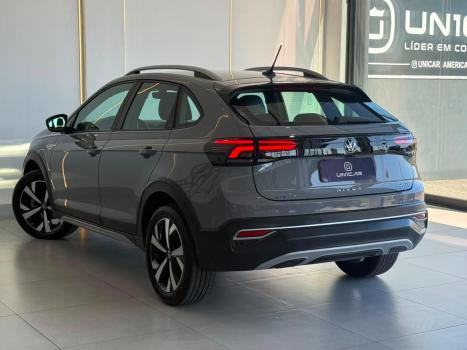 VOLKSWAGEN Nivus 1.0 4P FLEX 200 TSI HIGHLINE TURBO AUTOM�TICO, Foto 6