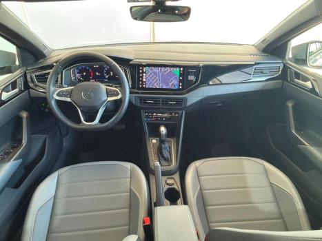 VOLKSWAGEN Nivus 1.0 4P FLEX 200 TSI HIGHLINE TURBO AUTOM�TICO, Foto 7