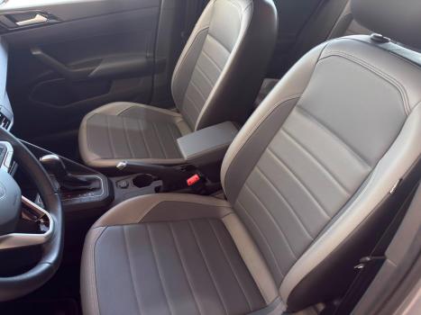 VOLKSWAGEN Nivus 1.0 4P FLEX 200 TSI HIGHLINE TURBO AUTOM�TICO, Foto 10