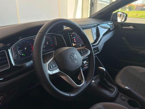 VOLKSWAGEN Nivus 1.0 4P FLEX 200 TSI HIGHLINE TURBO AUTOM�TICO, Foto 20