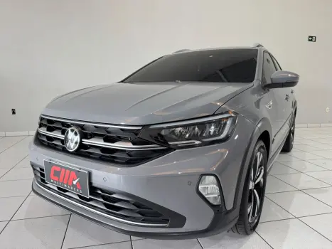 VOLKSWAGEN Nivus 1.0 4P FLEX 200 TSI HIGHLINE TURBO AUTOMÁTICO, Foto 1